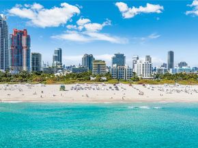 101 Ocean Dr 813, Miami Beach FL 33139