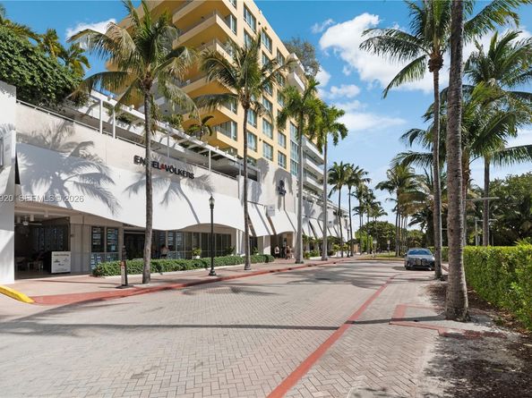 101 Ocean Dr 813, Miami Beach FL 33139