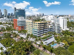 101 Ocean Dr 813, Miami Beach FL 33139