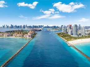 101 Ocean Dr 813, Miami Beach FL 33139