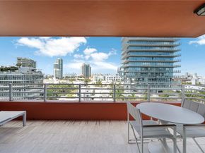 101 Ocean Dr 813, Miami Beach FL 33139