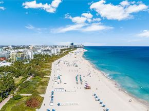 101 Ocean Dr 813, Miami Beach FL 33139