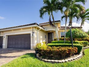 2133 NW 14th Pl, Homestead FL 33030