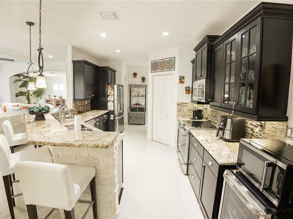 2133 NW 14th Pl, Homestead FL 33030
