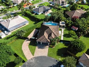 2133 NW 14th Pl, Homestead FL 33030