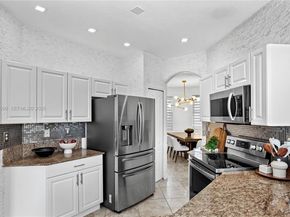 Undisclosed Address #A11991590, Doral FL 33178
