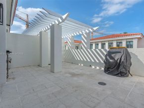 1162 98th St 4, Bay Harbor Islands FL 33154