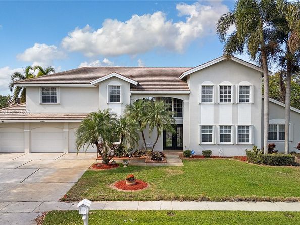 620 NW 204th Ave, Pembroke Pines FL 33029