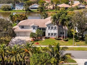 620 NW 204th Ave, Pembroke Pines FL 33029