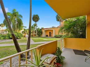 18101 NW 68th Ave B105, Hialeah FL 33015