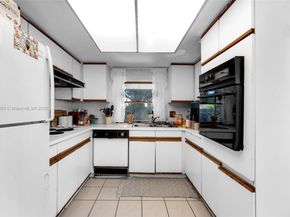 14301 SW 146th Ter, Miami FL 33186