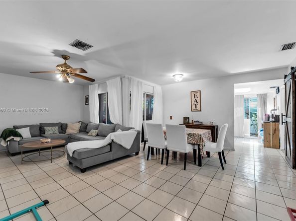 14301 SW 146th Ter, Miami FL 33186