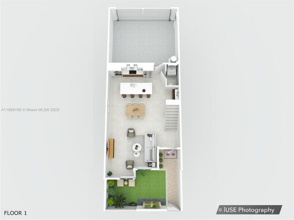 1631 NE 9th St, Fort Lauderdale FL 33304