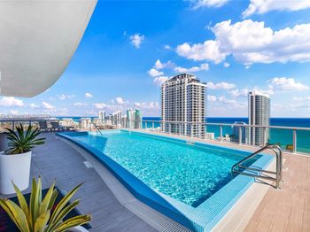 2602 E Hallandale Beach Blvd