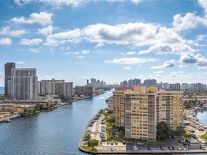 2602 E Hallandale Beach Blvd R2109, Hallandale Beach FL 33009
