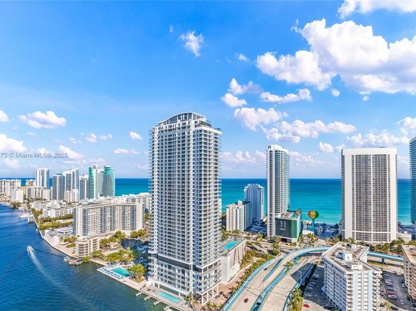 2602 E Hallandale Beach Blvd R2109, Hallandale Beach FL 33009
