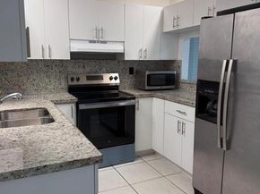 18423 NW 44th Pl, Miami Gardens FL 33055