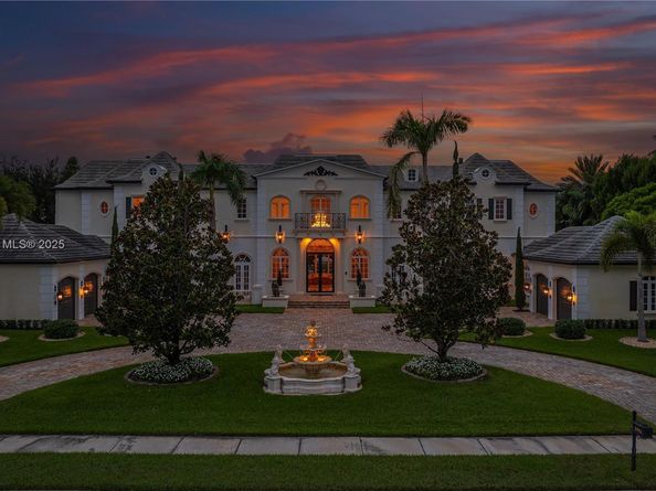 2951 Lake Ridge Ln, Weston FL 33332