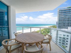 3801 Collins Ave 1105, Miami Beach FL 33140