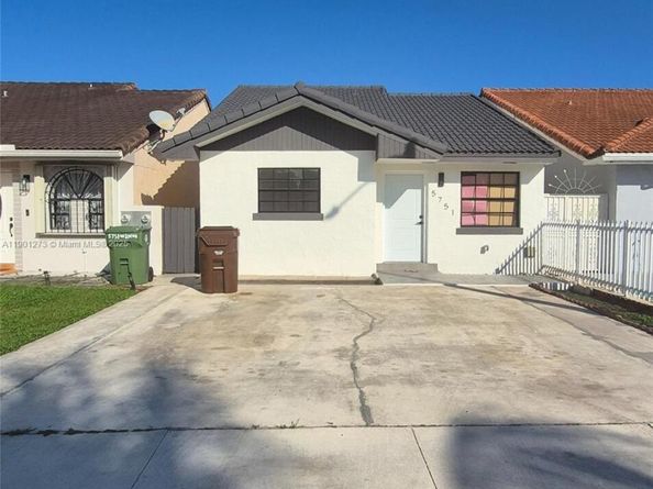 5751 W 21st Ct, Hialeah FL 33016