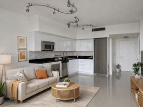 92 SW 3rd St 1408, Miami FL 33130