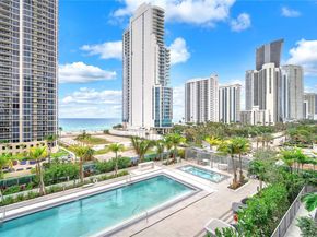 17550 Collins Ave 603, Sunny Isles Beach FL 33160