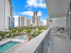 17550 Collins Ave 603, Sunny Isles Beach FL 33160