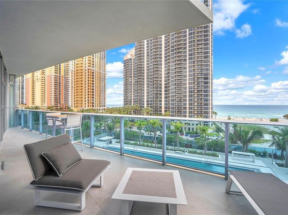 17550 Collins Ave 603, Sunny Isles Beach FL 33160