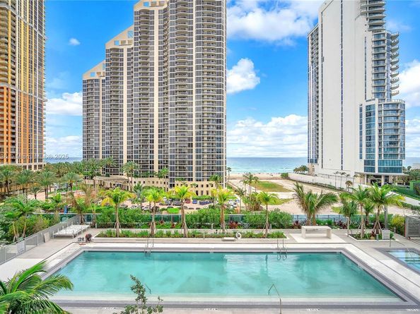 17550 Collins Ave 603, Sunny Isles Beach FL 33160