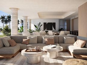 99 SW 7th St PH3903, Miami FL 33131