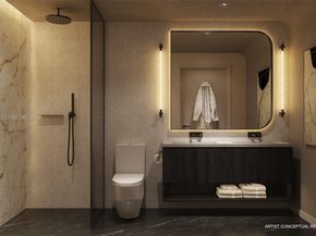 99 SW 7th St PH3903, Miami FL 33131