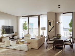 99 SW 7th St PH3903, Miami FL 33131