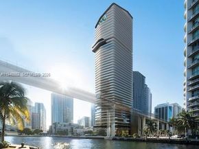 99 SW 7th St PH3903, Miami FL 33131