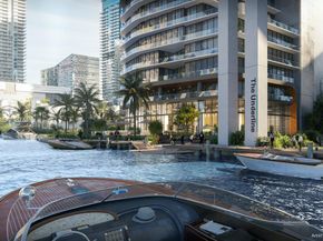 99 SW 7th St PH3903, Miami FL 33131