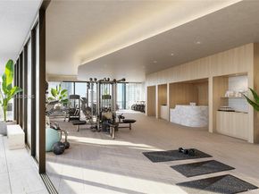 99 SW 7th St PH3903, Miami FL 33131