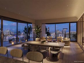 99 SW 7th St PH3903, Miami FL 33131