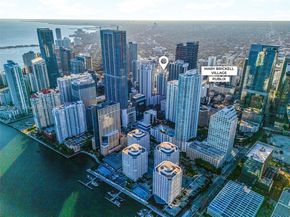 1050 Brickell Ave 1006, Miami FL 33131