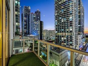 1050 Brickell Ave 1006, Miami FL 33131