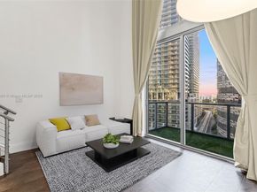 1050 Brickell Ave 1006, Miami FL 33131