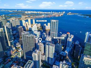 1050 Brickell Ave 1006, Miami FL 33131