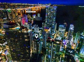 1050 Brickell Ave 1006, Miami FL 33131