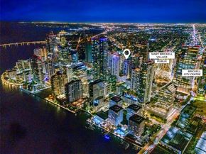 1050 Brickell Ave 1006, Miami FL 33131