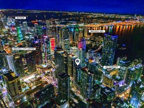 1050 Brickell Ave 1006, Miami FL 33131