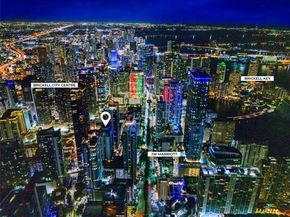 1050 Brickell Ave 1006, Miami FL 33131