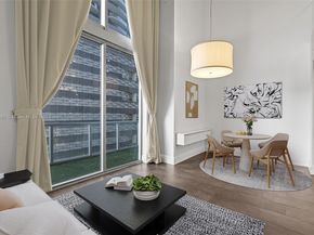 1050 Brickell Ave 1006, Miami FL 33131