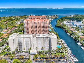 90 Edgewater Dr 624, Coral Gables FL 33133
