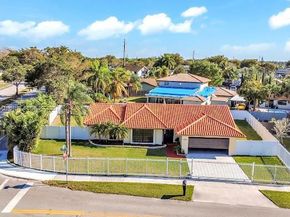 12700 SW 147th St, Miami FL 33186