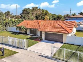 12700 SW 147th St, Miami FL 33186