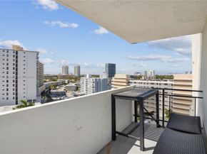 401 Golden Isles Dr 1012, Hallandale Beach FL 33009