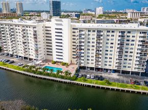 401 Golden Isles Dr 1012, Hallandale Beach FL 33009